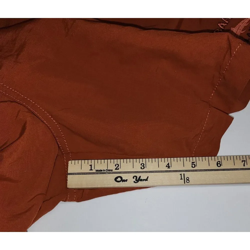 TOMMY‎ BAHAMA RELAX SWIMMING TRUNKS SIZE XL